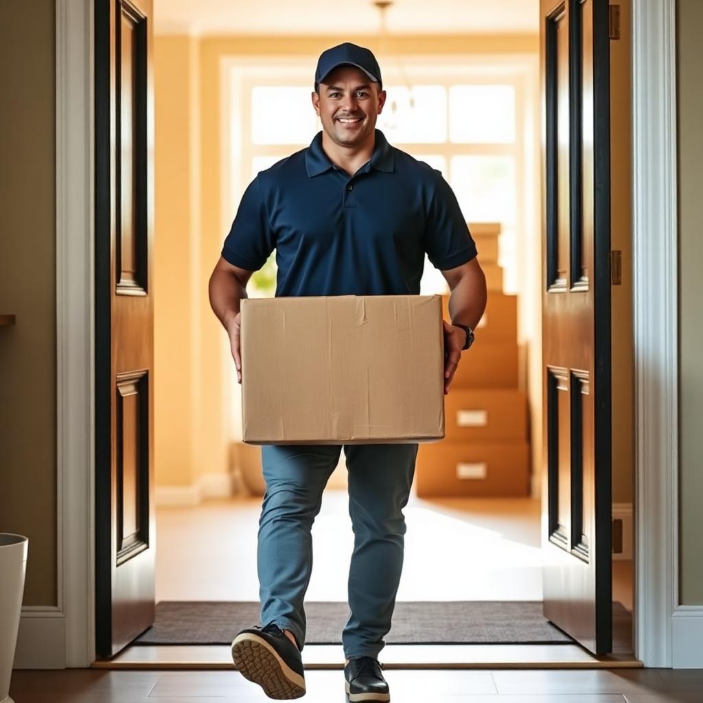 House Removals